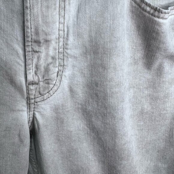 SILVER Jeans Eddie Straight Leg Size 36/32 - Picture 8 of 12